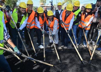 Arranca el “Bachetón” en CDMX