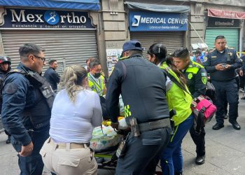 Brugada dice no habrá impunidad tras ataque a lideresa de comerciantes