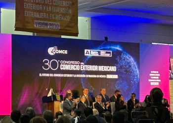 El Comce llama a que revisión del TMEC, no debe afectar a socios