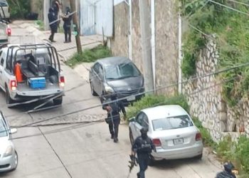 Distintos hechos violentos dejaron nueve personas asesinadas en Acapulco