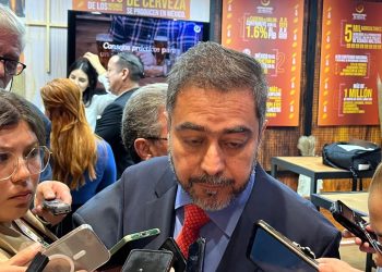 Hay preocupación por el contrabando técnico de Asia, señala la SE