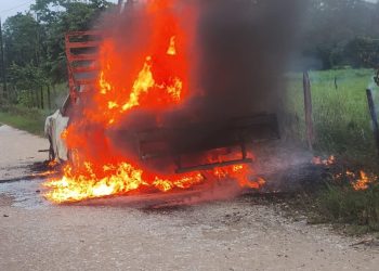 Vuelven hechos de violencia a Tabasco