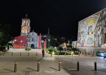 Tres municipios de Guanajuato entre los “más inseguros de México”