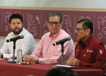 Pese a balaceras y levantones, Gobierno de Sinaloa asegura que Culiacán está recuperando la seguridad