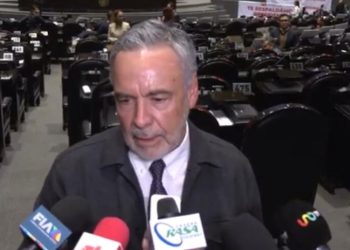 El PEF 2025 tendrá financiamiento suficiente para los proyectos sociales y el gran programa de salud: Ramírez Cuéllar