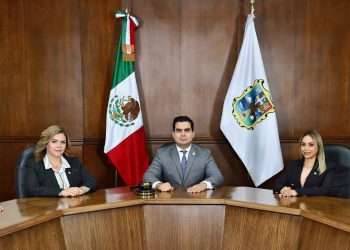 Cierran un juzgado penal en Tamaulipas para ahorrarse dinero
