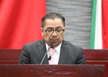 Solicita Congreso de Morelos informe a Fiscalía de Uriel Carmona por muerte de 16 internas del Cefereso 16