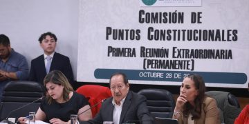 Imparable en Diputados Supremacía Constitucional