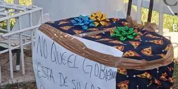 Restos encontrados en hielera en Culiacán eran de un sobrino de “El Chapo” Guzmán