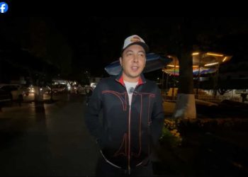 Asesinan a reportero, Mauricio Cruz Solís en Uruapan