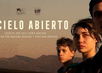 A Cielo Abierto