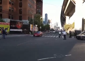 Familiares y vecinos levantan bloqueo en Santa Fe