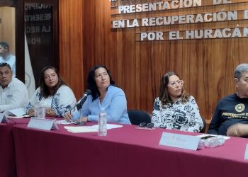 Acapulco sin agua potable debido a que sistemas de captación se inundaron con lodo