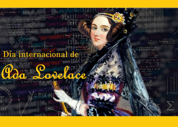 Día Internacional de Ada Lovelace