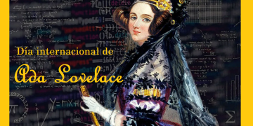 Día Internacional de Ada Lovelace