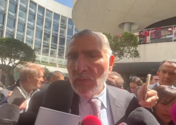 Respalda Morena y aliados reelección de Piedra Ibarra al frente de la CNDH