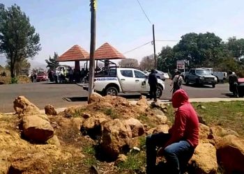 Localizan sin vida a productor de aguacate y dos jornaleros secuestrados en Michoacán