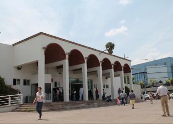 Fiscalía de Aguascalientes reporta déficit de 200 agentes del Ministerio Público