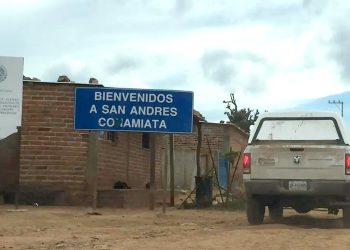 Localizan a desaparecidos de la Comunidad de San Andrés Cohamiata en Mezquitic, Jalisco