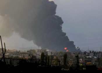 Al menos 6 muertos en nuevos ataques de Israel en Baalbek y alrededores
