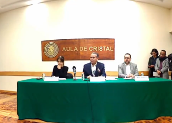 Contramañanera: Jueces y magistrados advierten de sanciones legales en contra de Sheinbaum