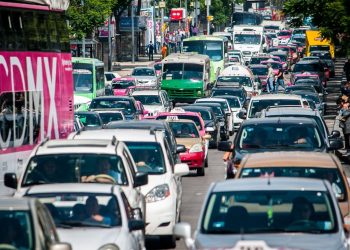 “Lo ideal es que haya exámenes para otorgar las licencias de conducir permanentes”: Carreón