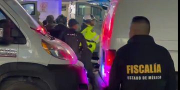 Balacera en Amanalco dejó 13 detenidos, entre ellos “El Pecha” operador de la Familia Michoacana