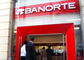 Banorte reporta crecimiento del 11% en cartera de crédito