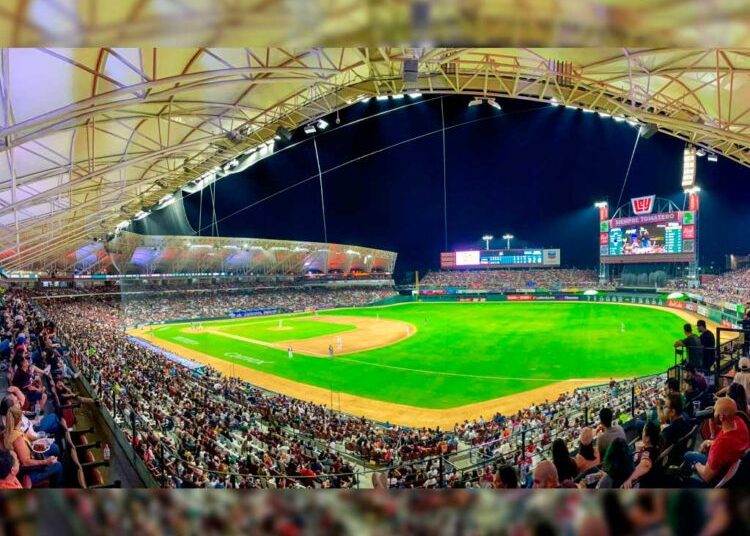 béisbol