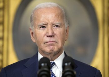 Biden alerta sobre peligrosidad de Milton: “podría ser el peor huracán en golpear Florida”