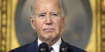 Biden alerta sobre peligrosidad de Milton: “podría ser el peor huracán en golpear Florida”