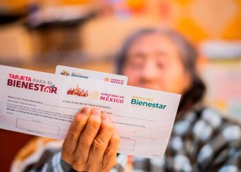 Aprueban comisiones del Senado, Reformas del Bienestar propuesta por Claudia Sheinbaum