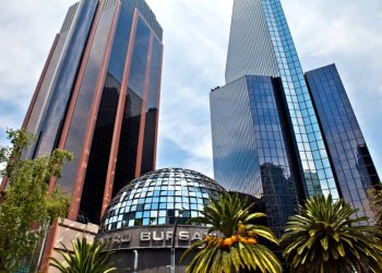BMV califica de positivas las reglas secundarias de la reforma al mercado de valores