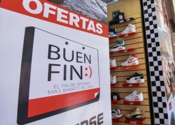 “En esta edición 14 del Buen Fin queremos romper todos los récords”: De la Torre