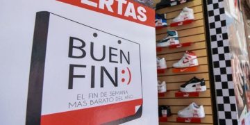 “En esta edición 14 del Buen Fin queremos romper todos los récords”: De la Torre
