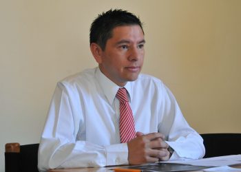 “Es grave la iniciativa que presentó Morena busca evitar que se presenten recursos contra reformas”: Burgoa