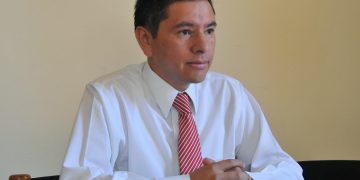 “Es grave la iniciativa que presentó Morena busca evitar que se presenten recursos contra reformas”: Burgoa