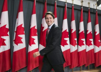 Trudeau asegura que no dimitirá y se presentará a la reelección