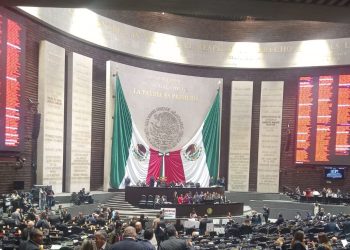 Asegura Morena que ningún amparo detendrá la Reforma Judicial