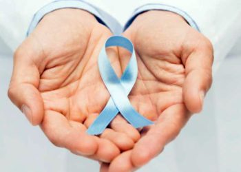 México reporta tendencia al alza en la incidencia de cáncer de próstata y de pulmón