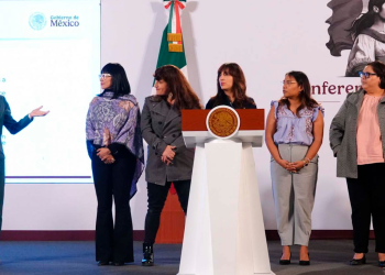 “Cartilla de las Mujeres busca dar a conocer, que se ejerzan y defiendan los derechos”: Angela Guerrero