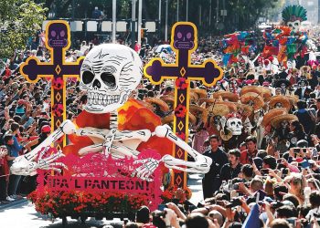 “CDMX con 90% de ocupación hotelera durante fin de semana de F1”: Frausto