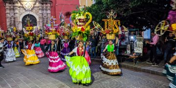 Brasil “sólo de relleno” en el Cervantino y Oaxaca “se luce”
