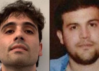 “Hijos de ‘El Chapo’ podrían lograr un acuerdo con fiscales federales para conseguir una condena mínima”: Vigil