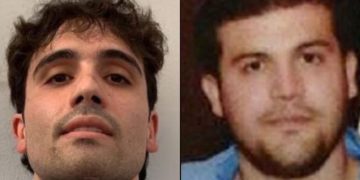 “Hijos de ‘El Chapo’ podrían lograr un acuerdo con fiscales federales para conseguir una condena mínima”: Vigil