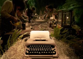 La serie ‘Cien Años de Soledad’ ya tiene fecha de estreno