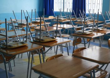Suspendidas las clases en Guerrero, ante riesgo por depresión Once-E