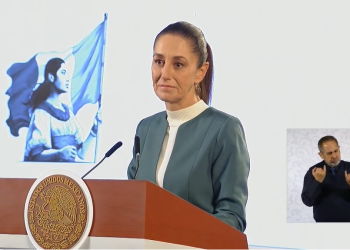 La Mañanera: ¿Se reunirá Sheinbaum con trabajadores inconformes con la Reforma Judicial?
