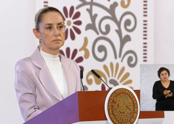 La Mañanera | “A la transformación no la pueden parar 8 ministros de la SCJN”: Sheinbaum