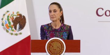 La Mañanera: “Sentencia a García Luna demuestra la decadencia del gobierno de Calderón”, asegura Sheinbaum